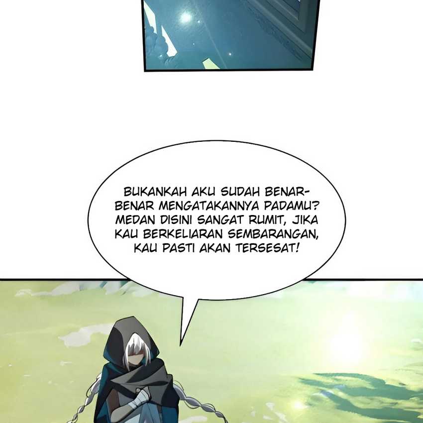 I Am a Max-Level Priestess in Another World Chapter 21 Gambar 21