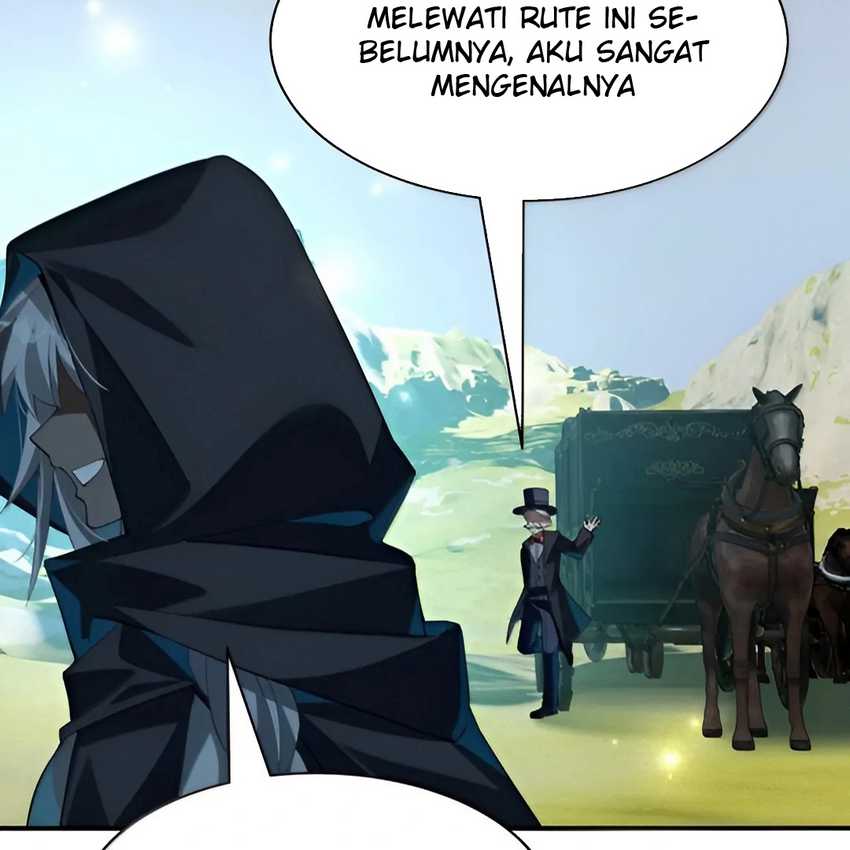 I Am a Max-Level Priestess in Another World Chapter 21 Gambar 23