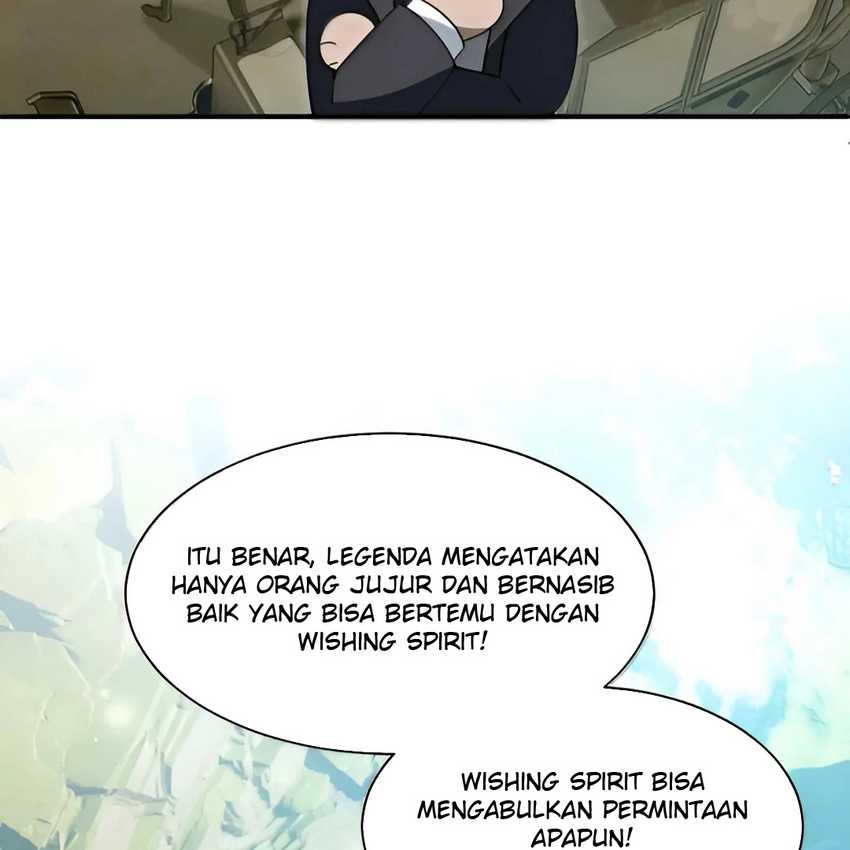 I Am a Max-Level Priestess in Another World Chapter 21 Gambar 27