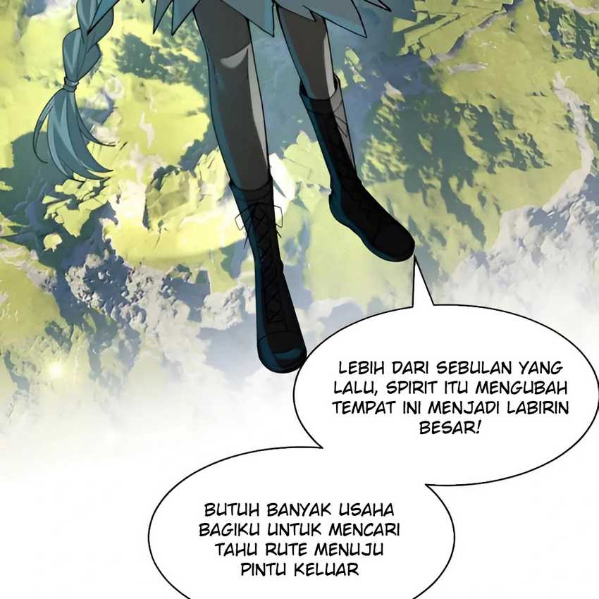 I Am a Max-Level Priestess in Another World Chapter 21 Gambar 29
