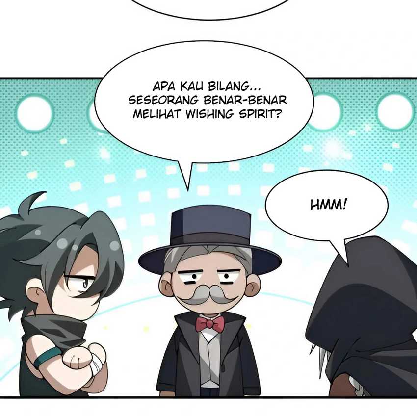 I Am a Max-Level Priestess in Another World Chapter 21 Gambar 30