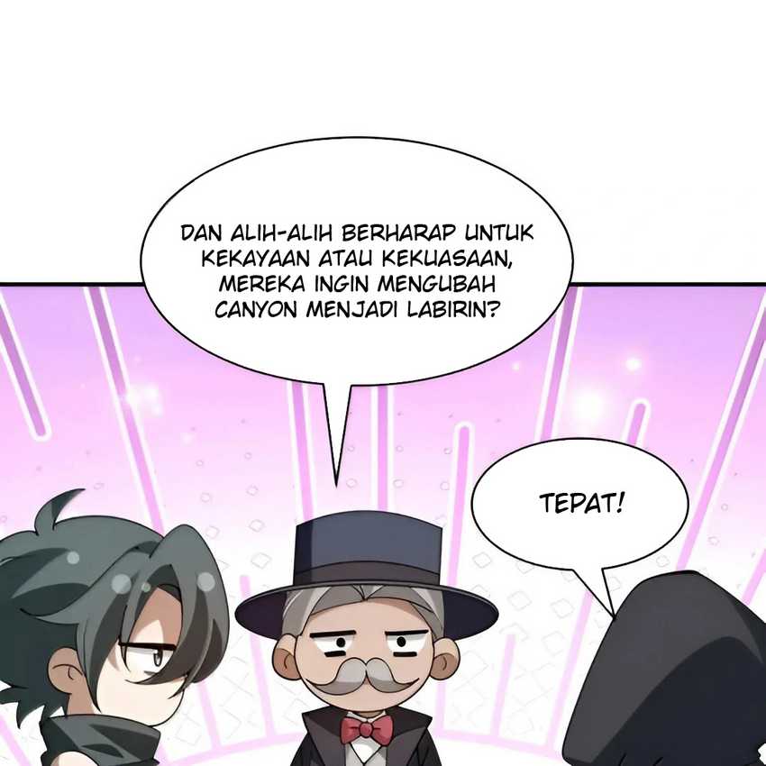 I Am a Max-Level Priestess in Another World Chapter 21 Gambar 31