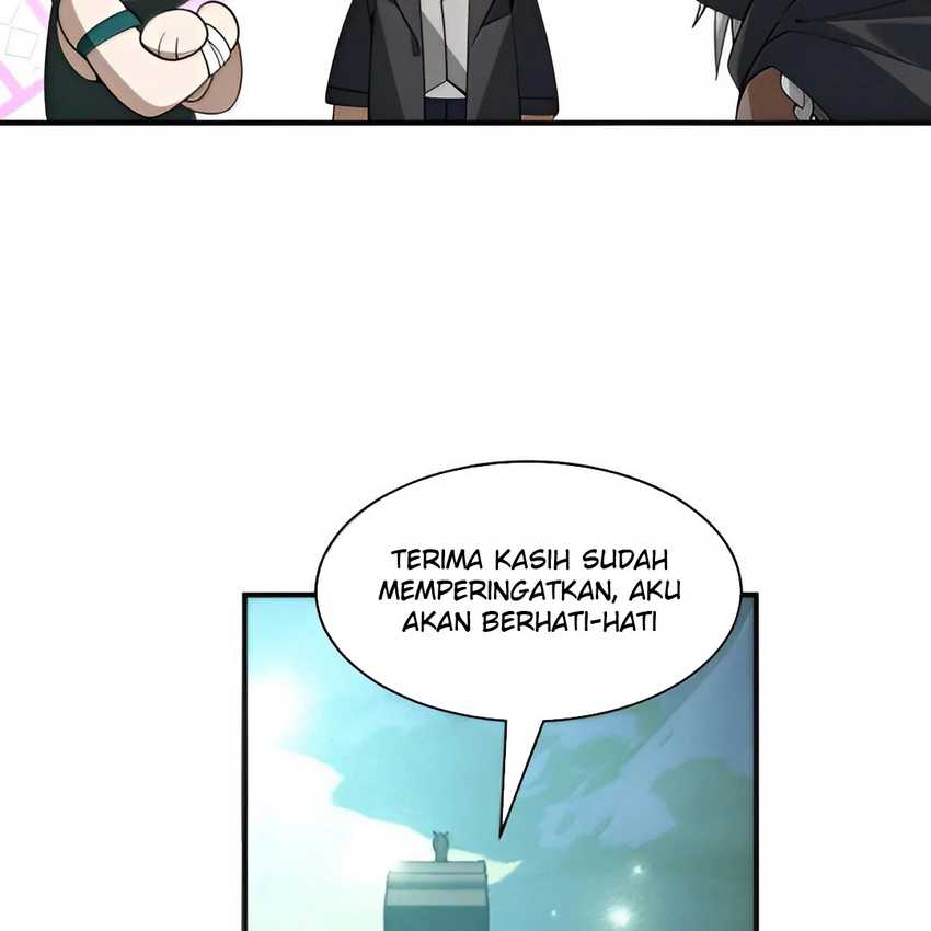 I Am a Max-Level Priestess in Another World Chapter 21 Gambar 32