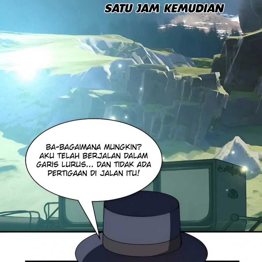 I Am a Max-Level Priestess in Another World Chapter 21 Gambar 35