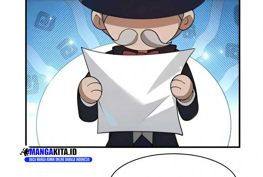 I Am a Max-Level Priestess in Another World Chapter 21 Gambar 36