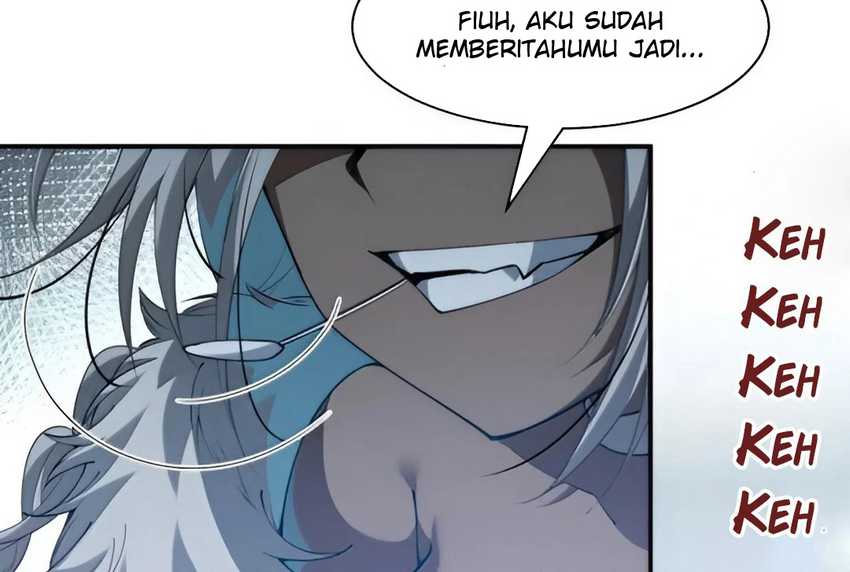 I Am a Max-Level Priestess in Another World Chapter 21 Gambar 37