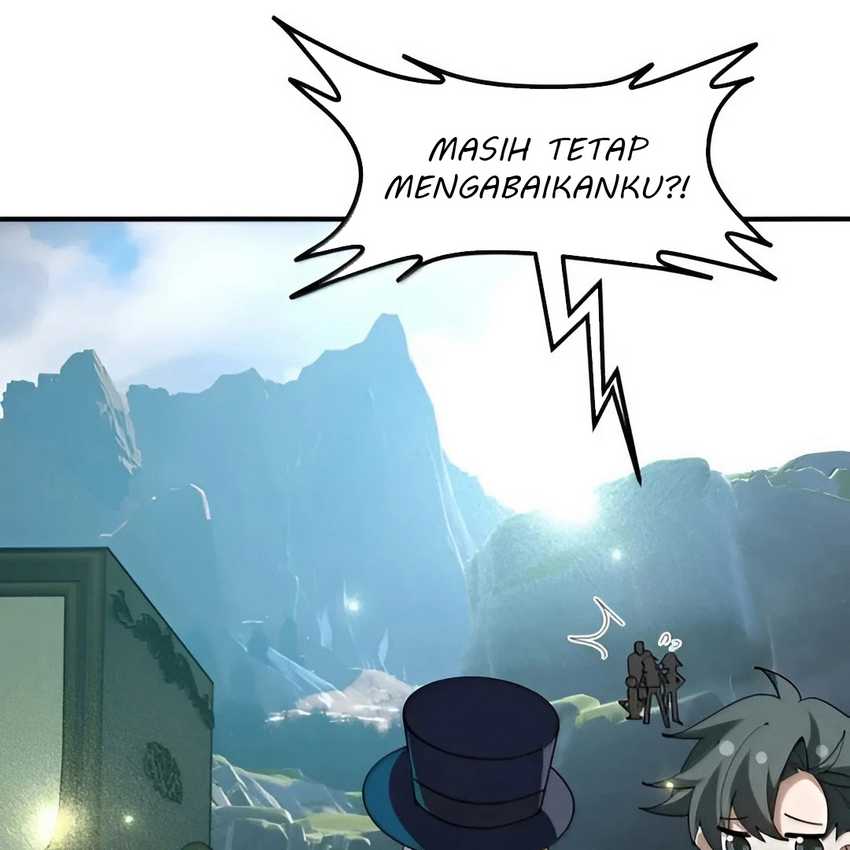 I Am a Max-Level Priestess in Another World Chapter 21 Gambar 41