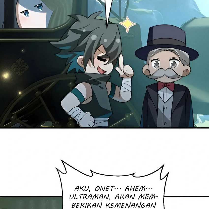 I Am a Max-Level Priestess in Another World Chapter 21 Gambar 43