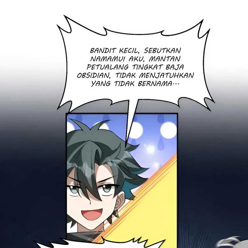 I Am a Max-Level Priestess in Another World Chapter 21 Gambar 45