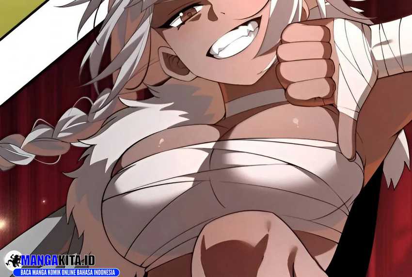 I Am a Max-Level Priestess in Another World Chapter 21 Gambar 49