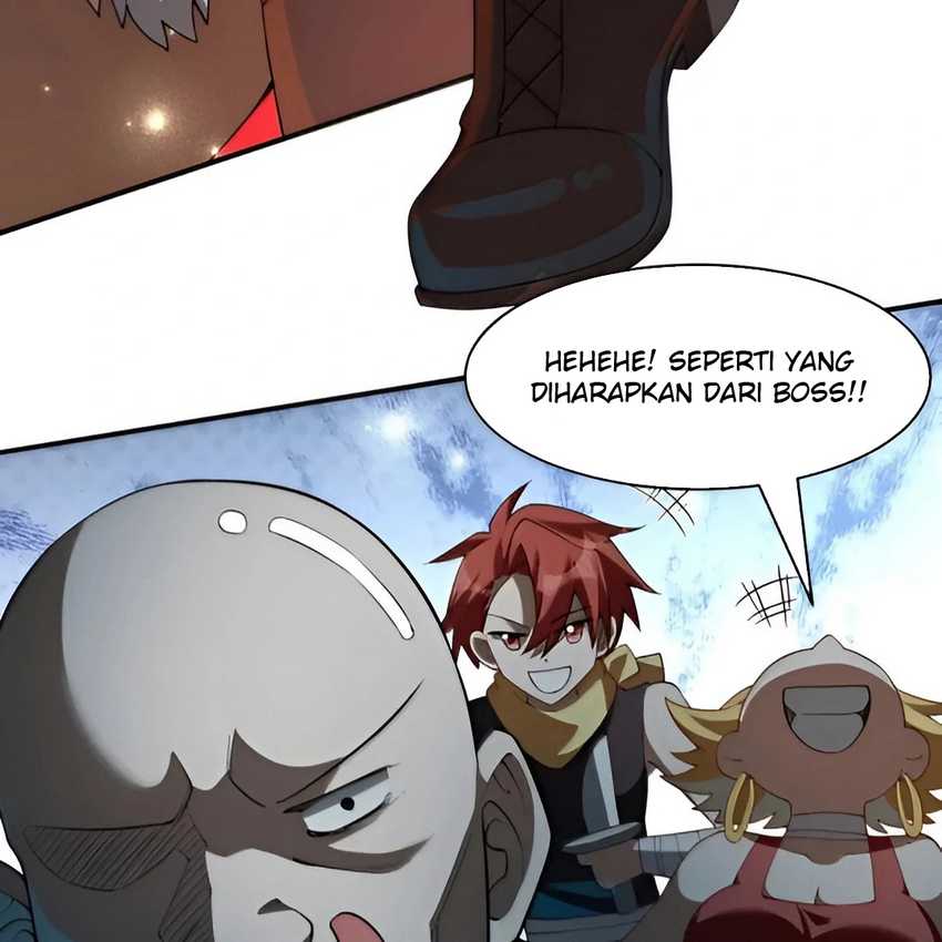 I Am a Max-Level Priestess in Another World Chapter 21 Gambar 51