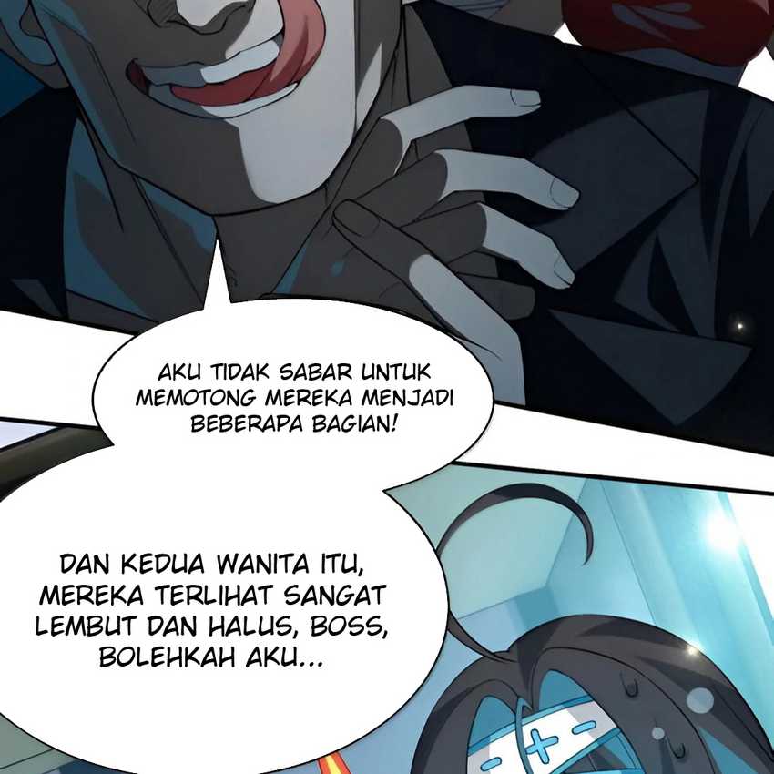 I Am a Max-Level Priestess in Another World Chapter 21 Gambar 52