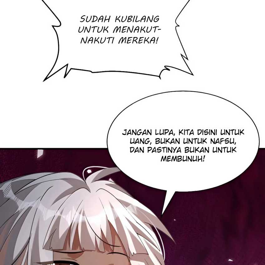 I Am a Max-Level Priestess in Another World Chapter 21 Gambar 55