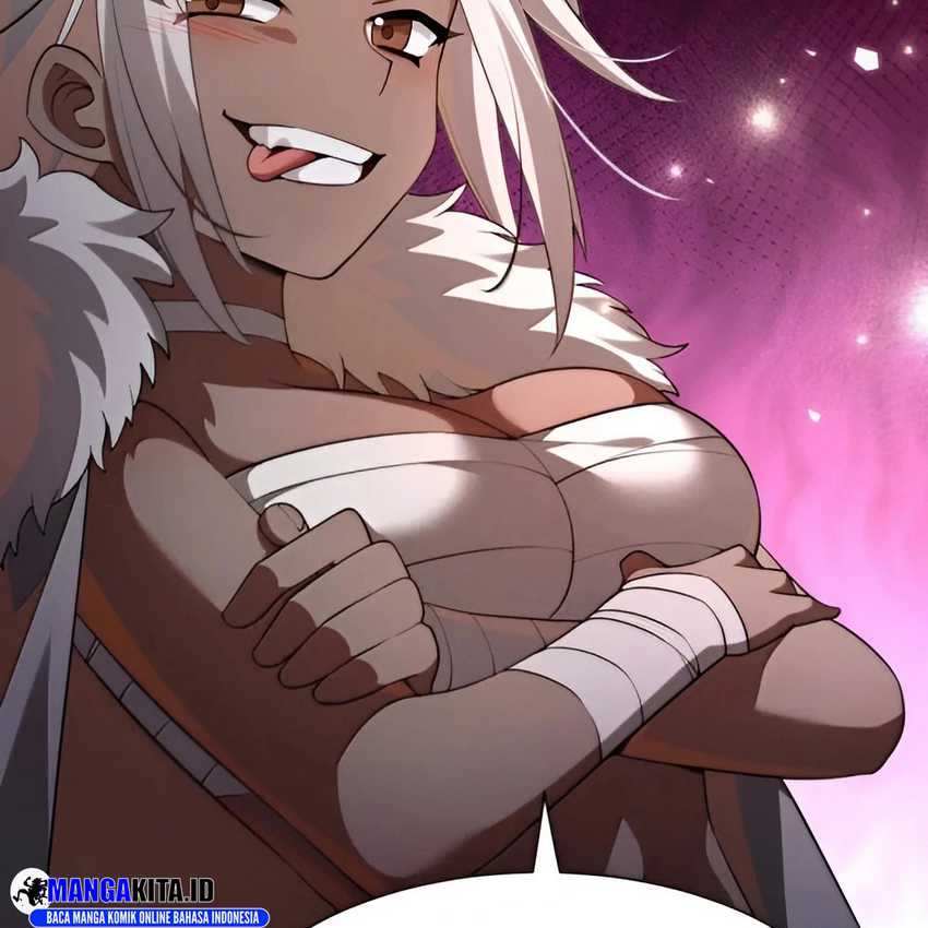 I Am a Max-Level Priestess in Another World Chapter 21 Gambar 56