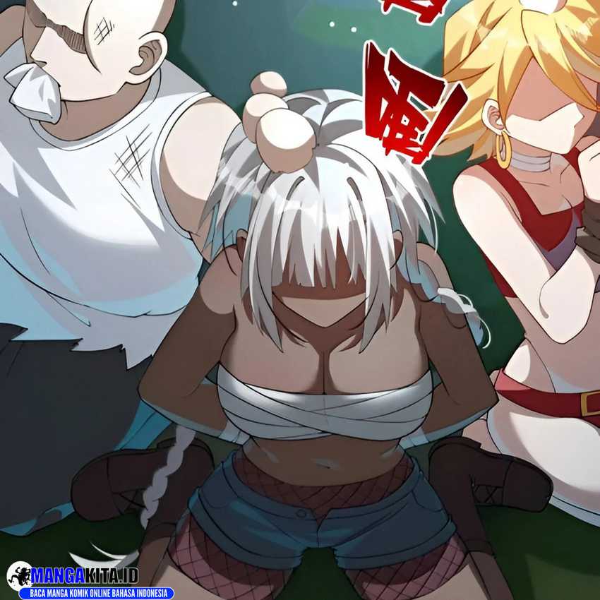 I Am a Max-Level Priestess in Another World Chapter 21 Gambar 58