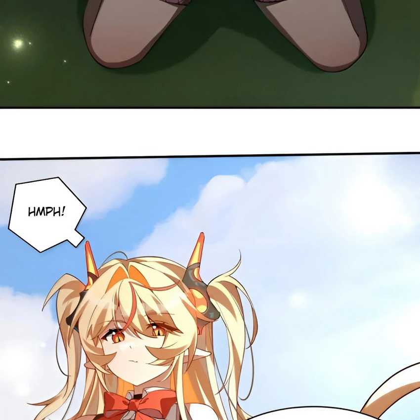 I Am a Max-Level Priestess in Another World Chapter 21 Gambar 59