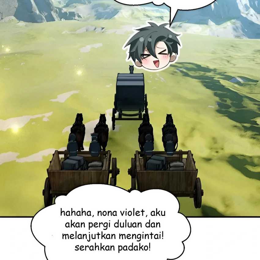 I Am a Max-Level Priestess in Another World Chapter 21 Gambar 6