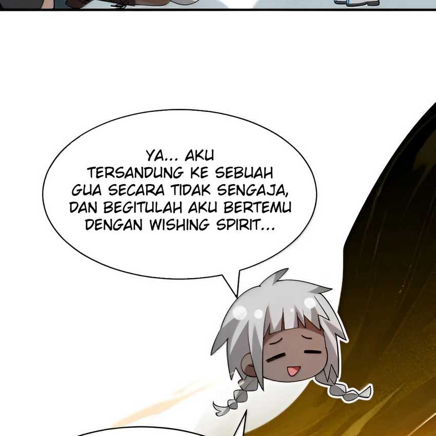 I Am a Max-Level Priestess in Another World Chapter 21 Gambar 64