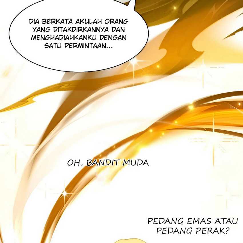 I Am a Max-Level Priestess in Another World Chapter 21 Gambar 65