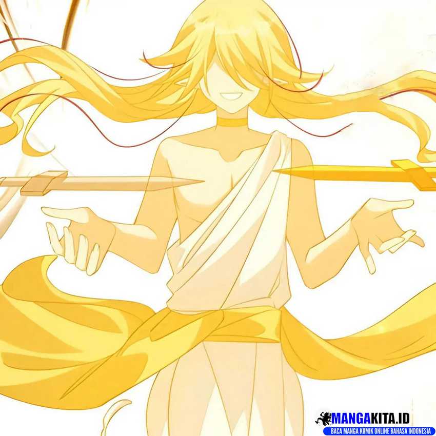 I Am a Max-Level Priestess in Another World Chapter 21 Gambar 66