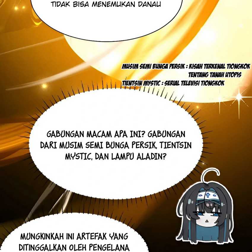 I Am a Max-Level Priestess in Another World Chapter 21 Gambar 68