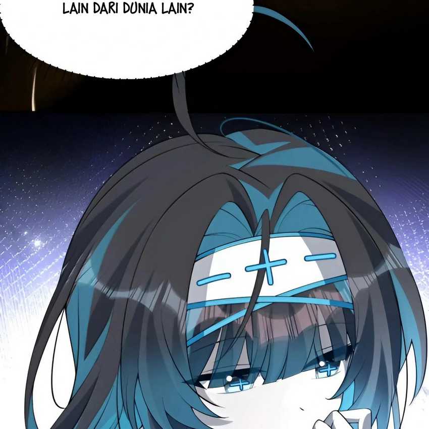 I Am a Max-Level Priestess in Another World Chapter 21 Gambar 69