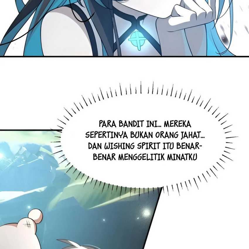 I Am a Max-Level Priestess in Another World Chapter 21 Gambar 70