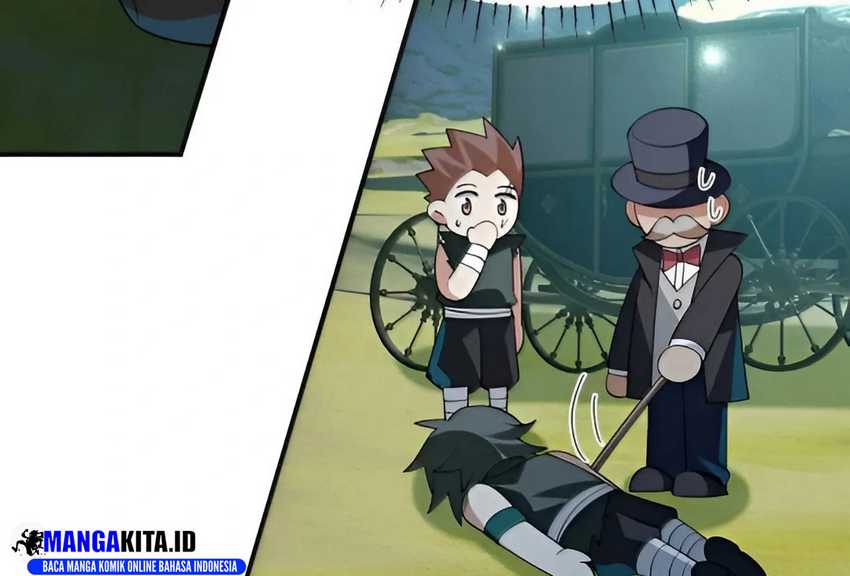 I Am a Max-Level Priestess in Another World Chapter 21 Gambar 72