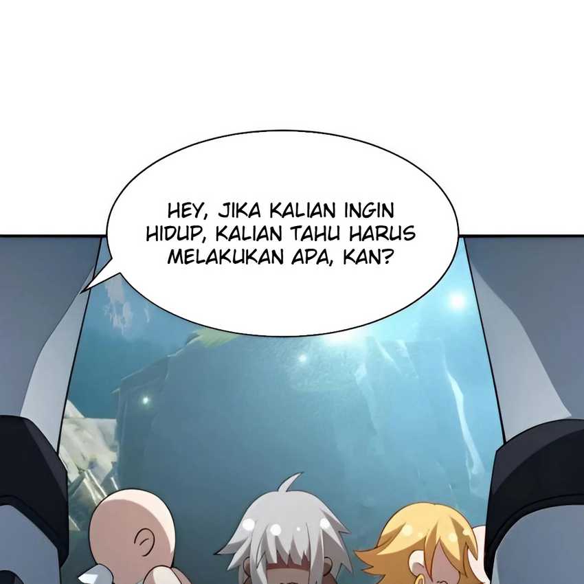 I Am a Max-Level Priestess in Another World Chapter 21 Gambar 75