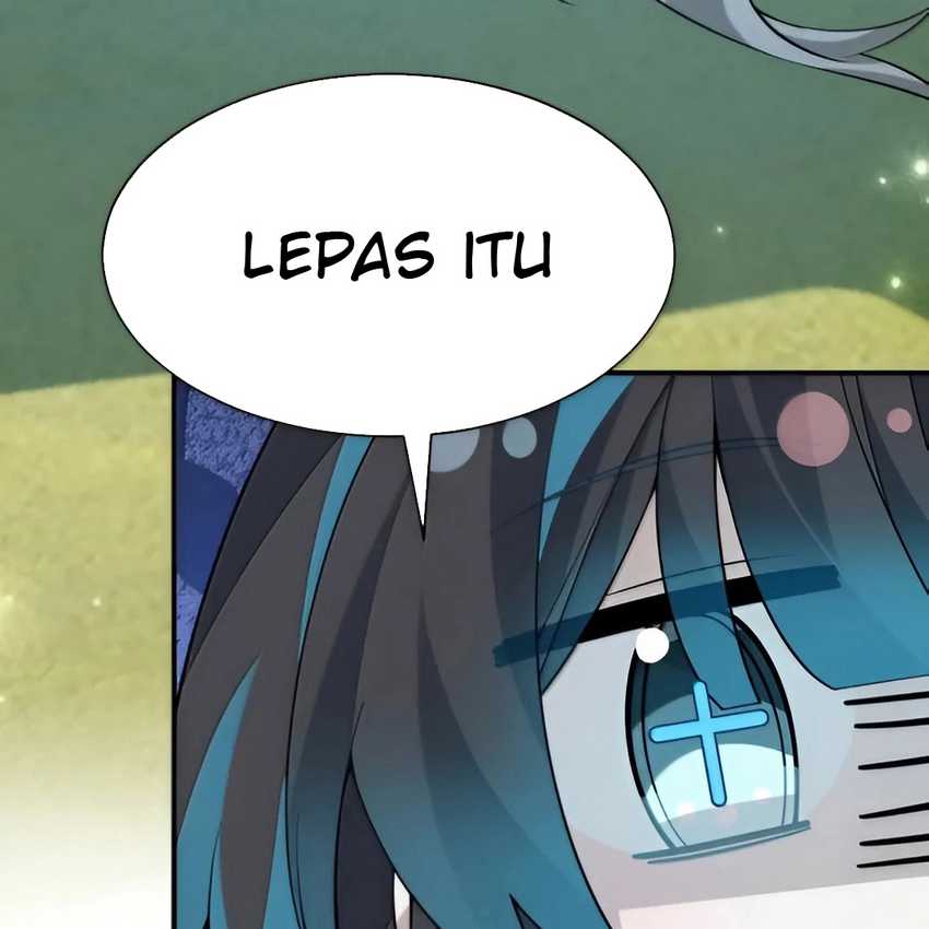 I Am a Max-Level Priestess in Another World Chapter 21 Gambar 79