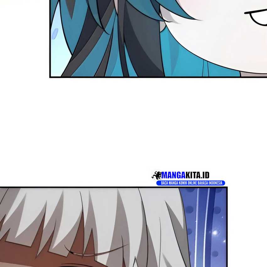 I Am a Max-Level Priestess in Another World Chapter 21 Gambar 80