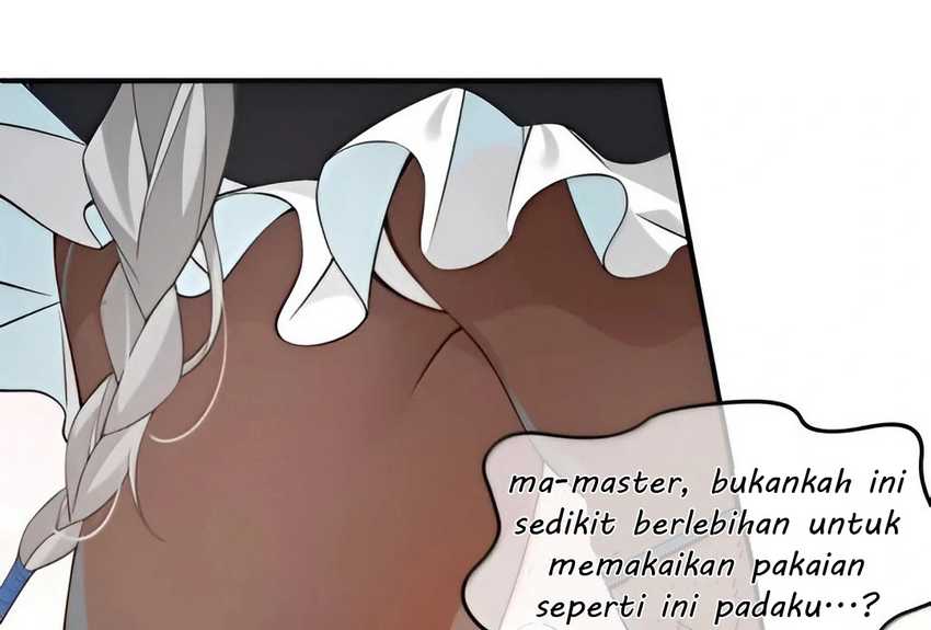I Am a Max-Level Priestess in Another World Chapter 21 Gambar 84