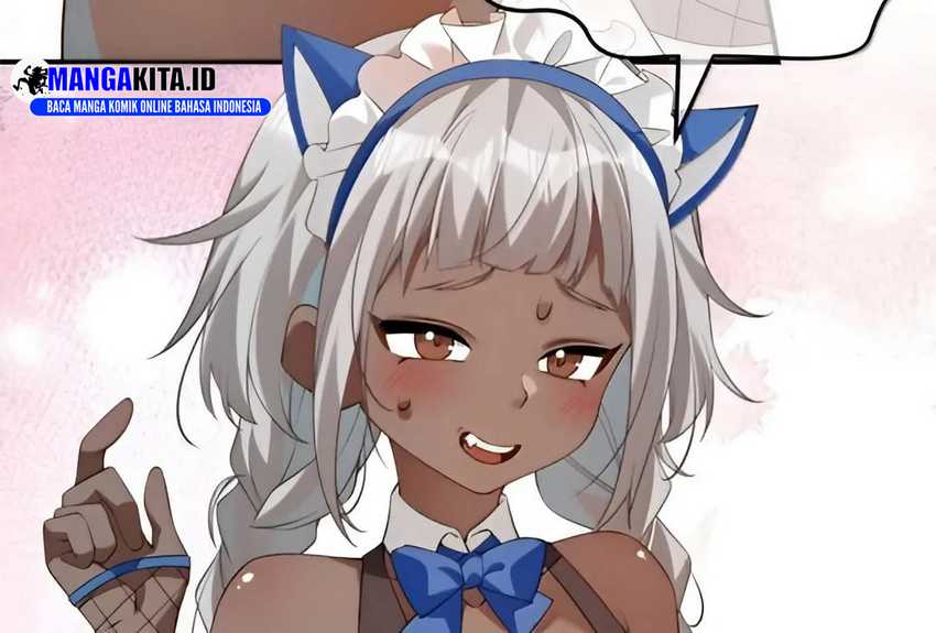 I Am a Max-Level Priestess in Another World Chapter 21 Gambar 85