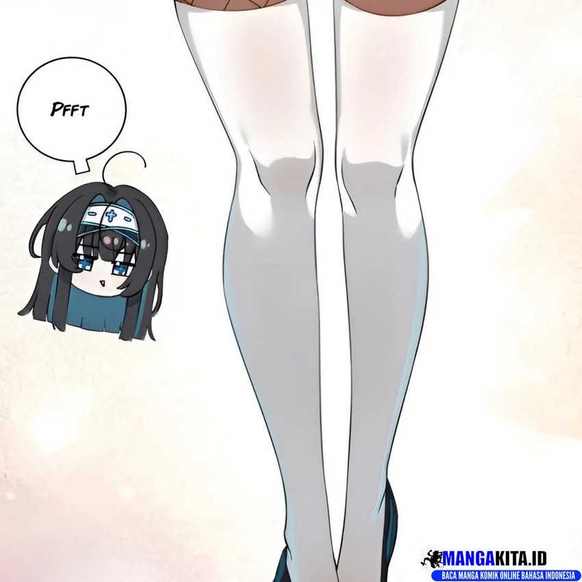 I Am a Max-Level Priestess in Another World Chapter 21 Gambar 87