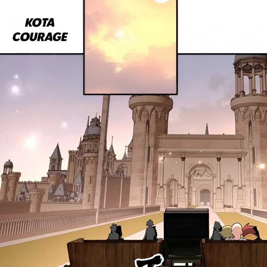 I Am a Max-Level Priestess in Another World Chapter 21 Gambar 90