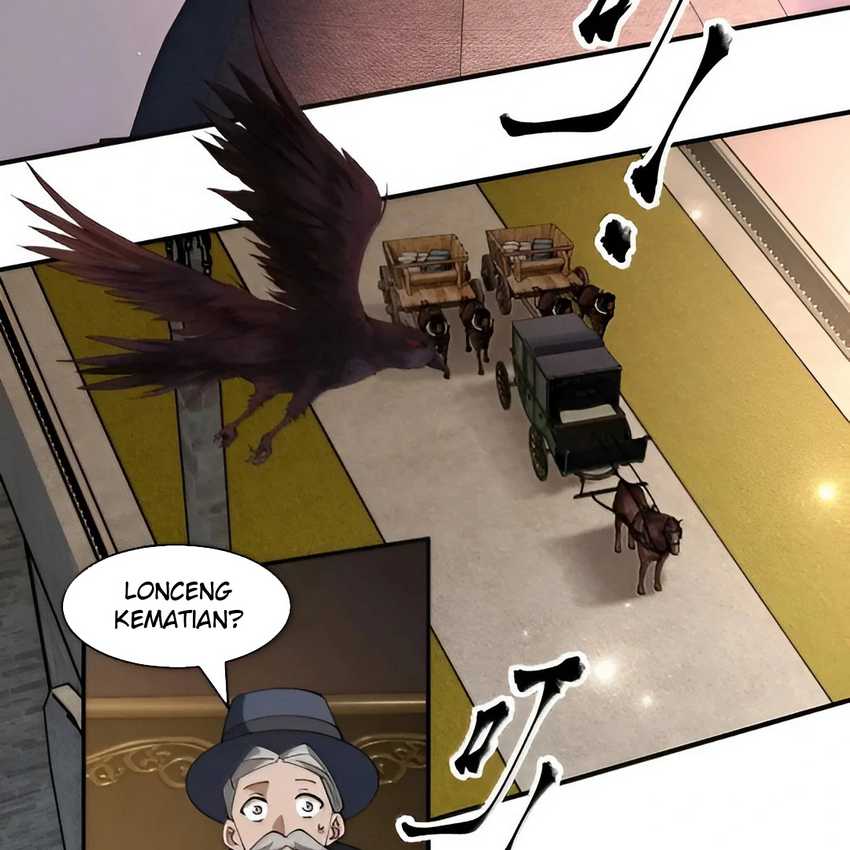 I Am a Max-Level Priestess in Another World Chapter 21 Gambar 92