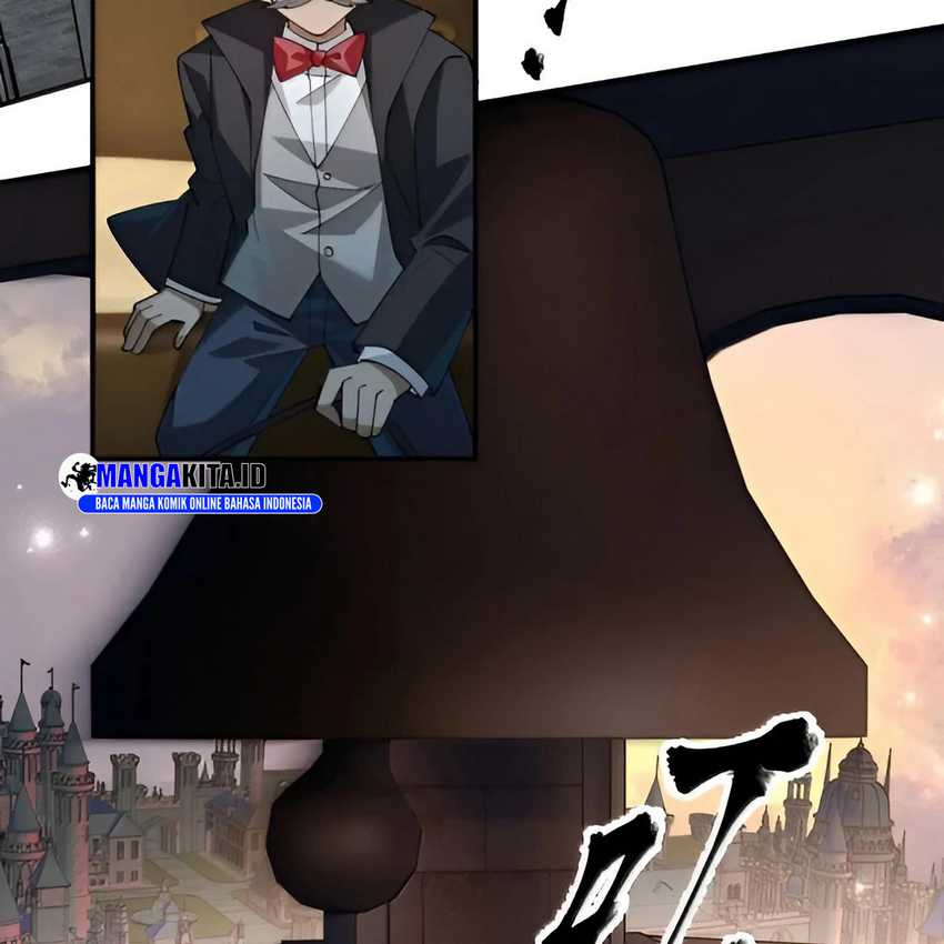 I Am a Max-Level Priestess in Another World Chapter 21 Gambar 93