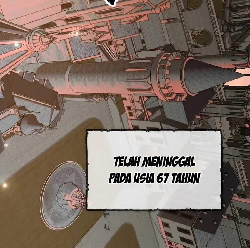 I Am a Max-Level Priestess in Another World Chapter 21 Gambar 97