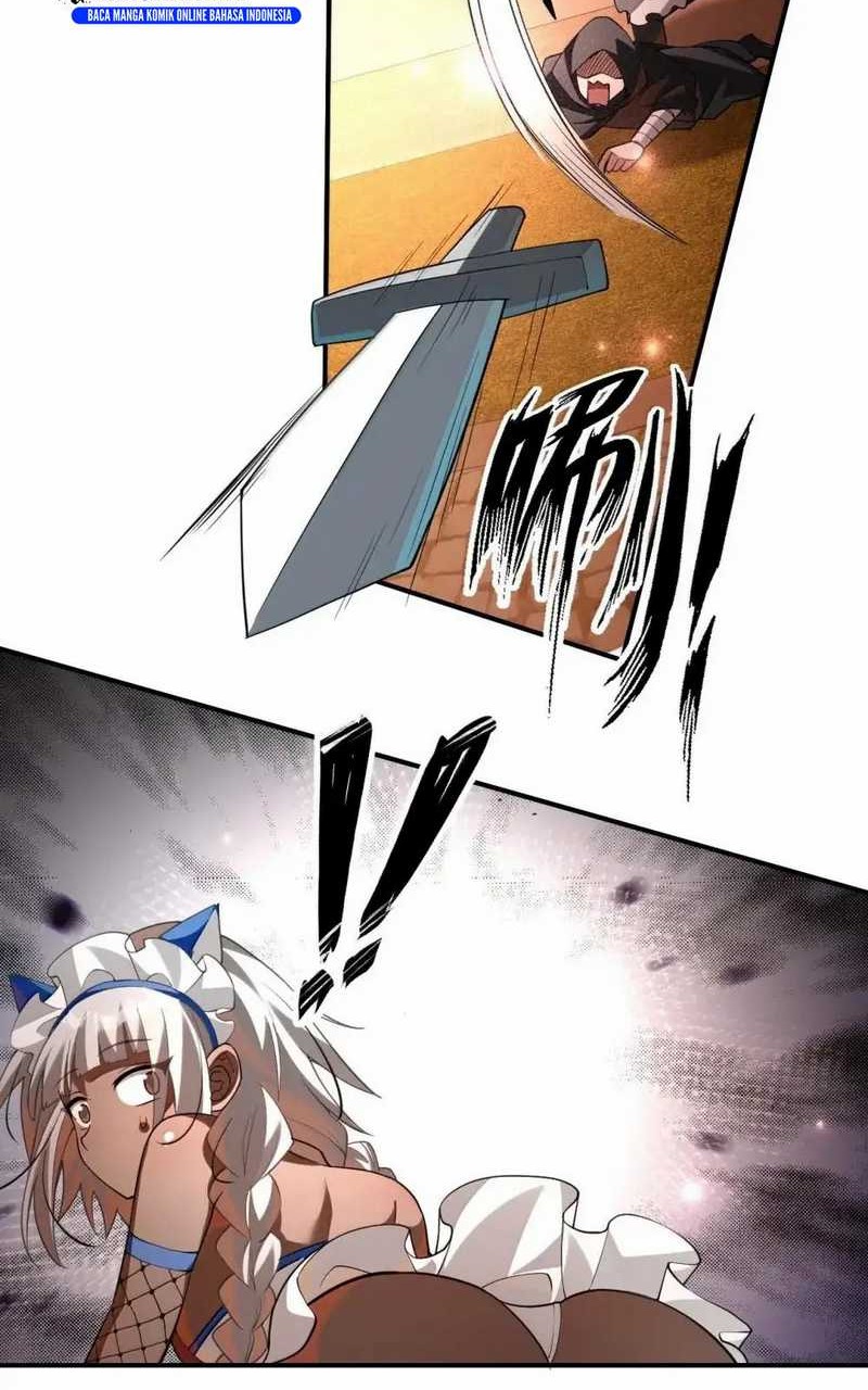 I Am a Max-Level Priestess in Another World Chapter 22 Gambar 22