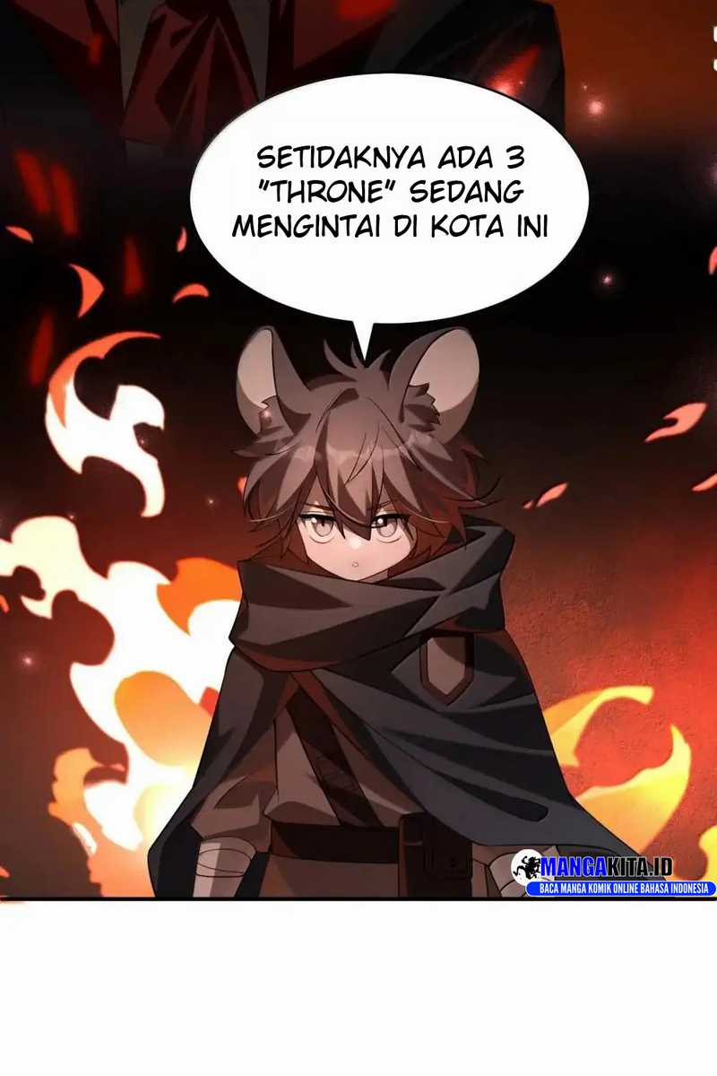 I Am a Max-Level Priestess in Another World Chapter 22 Gambar 32