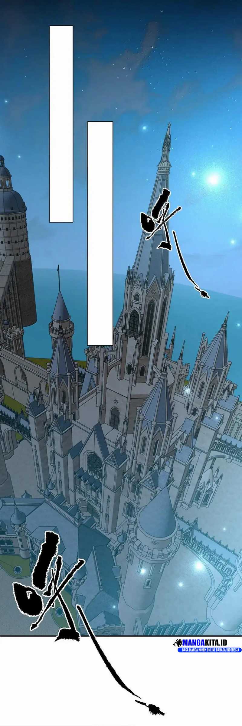 I Am a Max-Level Priestess in Another World Chapter 22 Gambar 38