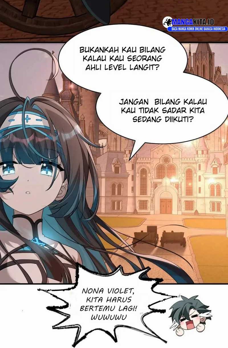 I Am a Max-Level Priestess in Another World Chapter 22 Gambar 12