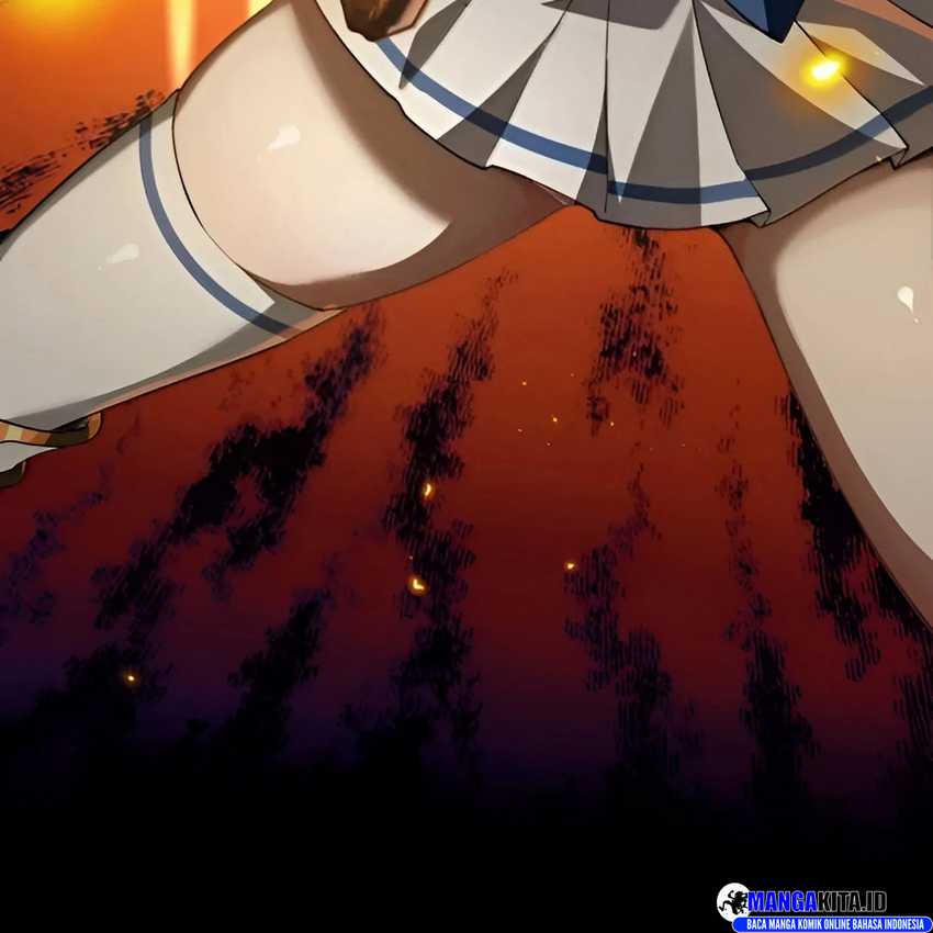 I Am a Max-Level Priestess in Another World Chapter 23 Gambar 106