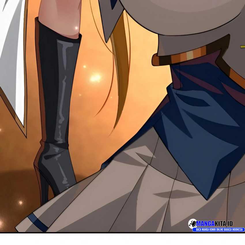 I Am a Max-Level Priestess in Another World Chapter 23 Gambar 101