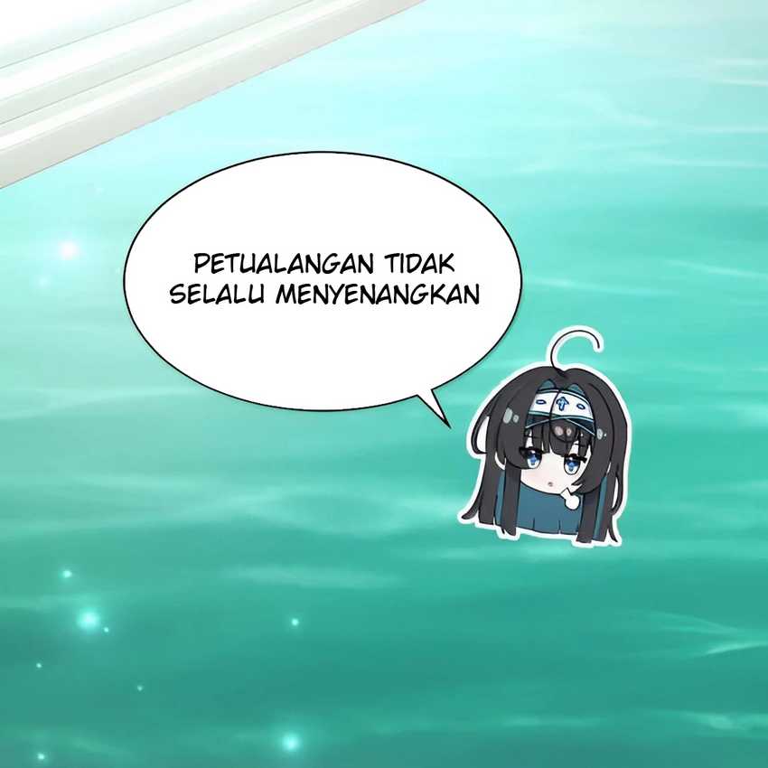 I Am a Max-Level Priestess in Another World Chapter 23 Gambar 15