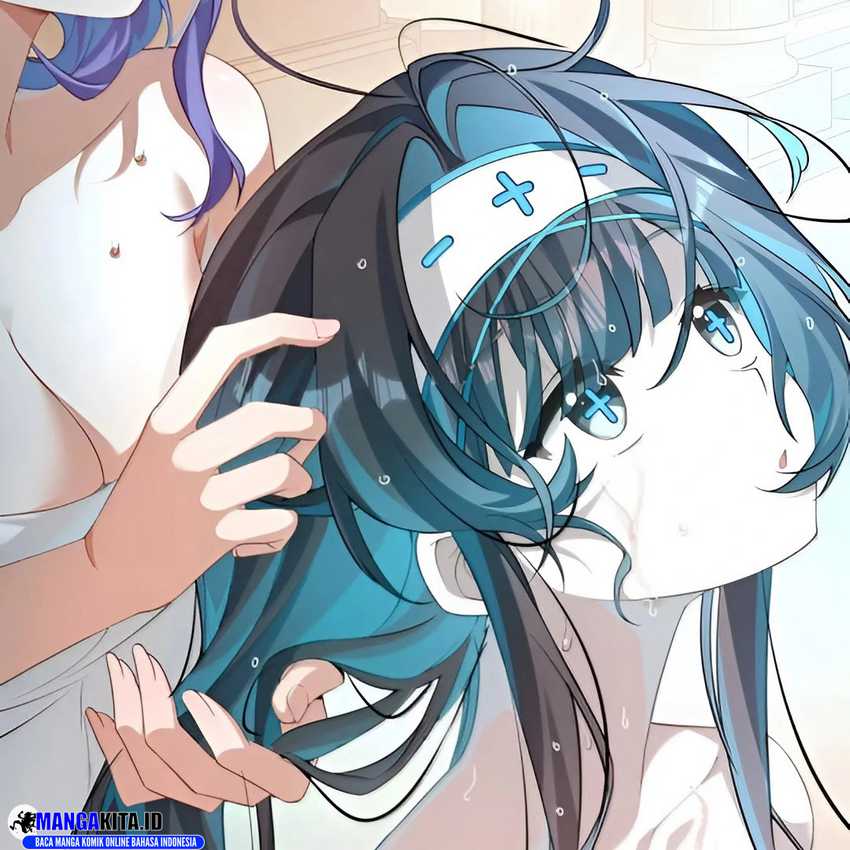 I Am a Max-Level Priestess in Another World Chapter 23 Gambar 18