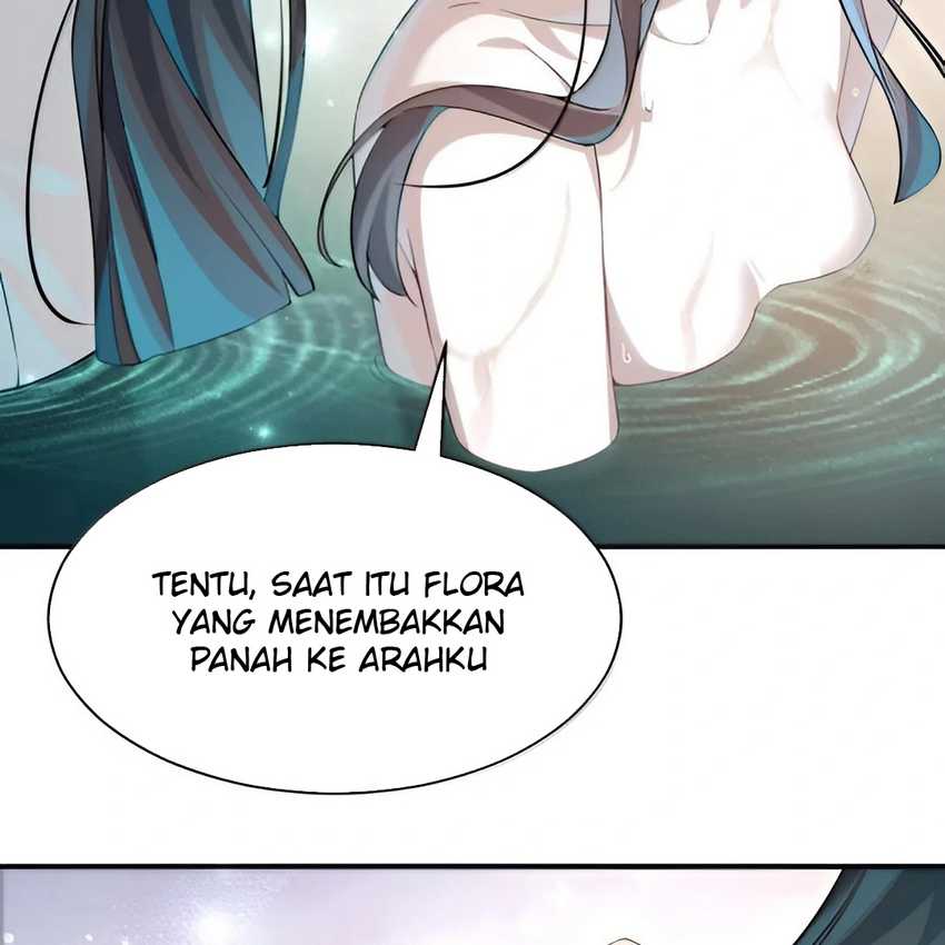 I Am a Max-Level Priestess in Another World Chapter 23 Gambar 19