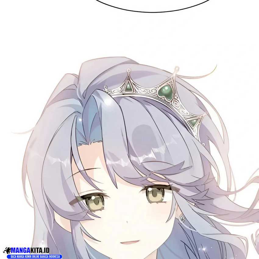 I Am a Max-Level Priestess in Another World Chapter 23 Gambar 22