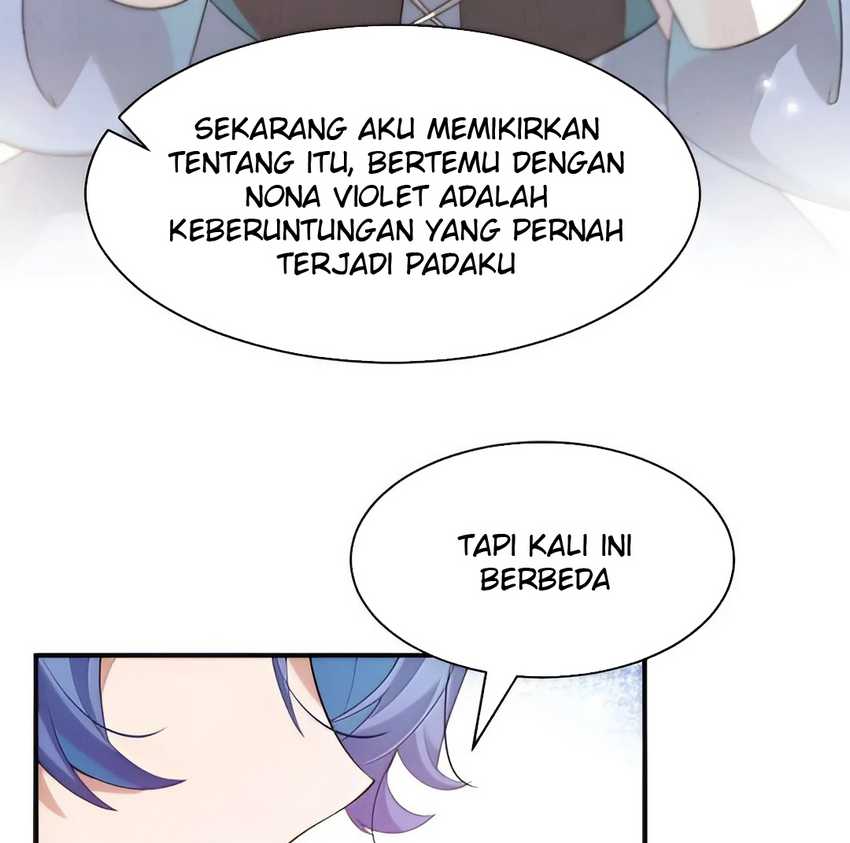 I Am a Max-Level Priestess in Another World Chapter 23 Gambar 24