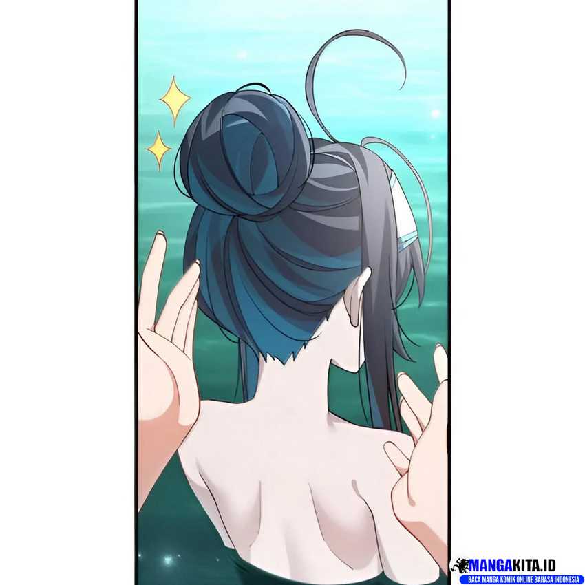 I Am a Max-Level Priestess in Another World Chapter 23 Gambar 30